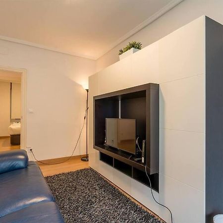 Vt En La Ribera De Bilbao Apartment Exterior photo