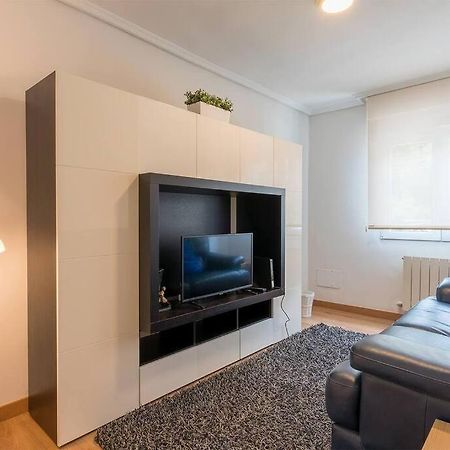 Vt En La Ribera De Bilbao Apartment Exterior photo