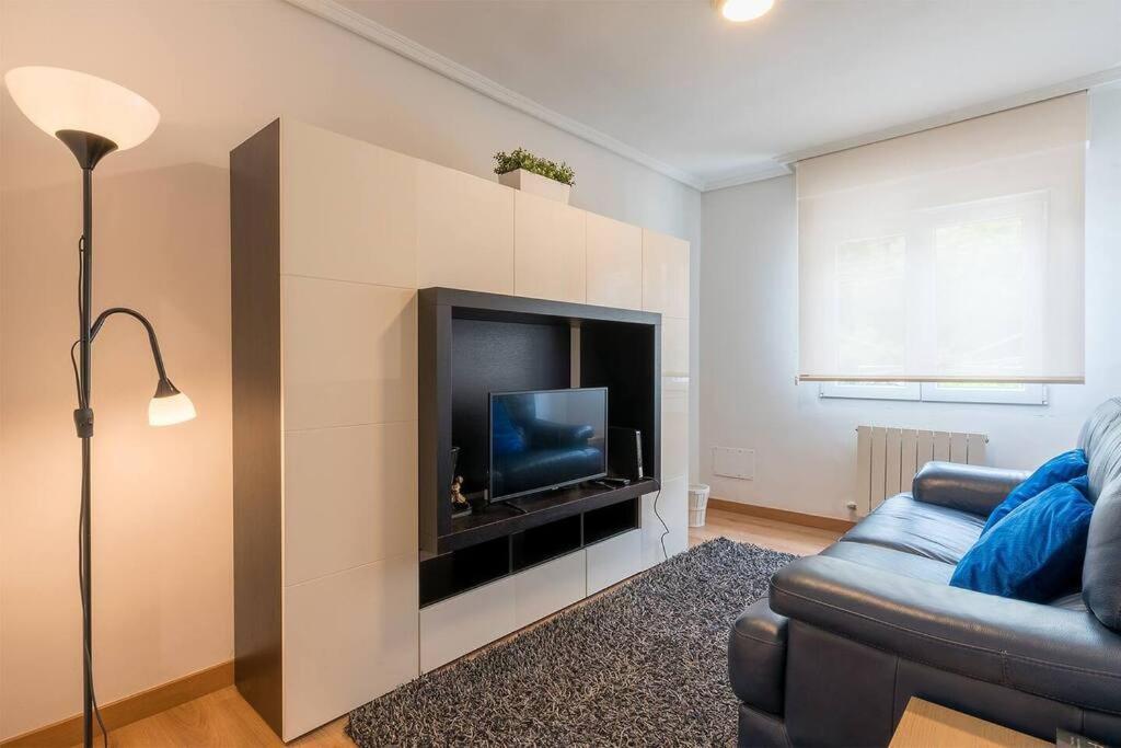 Vt En La Ribera De Bilbao Apartment Exterior photo