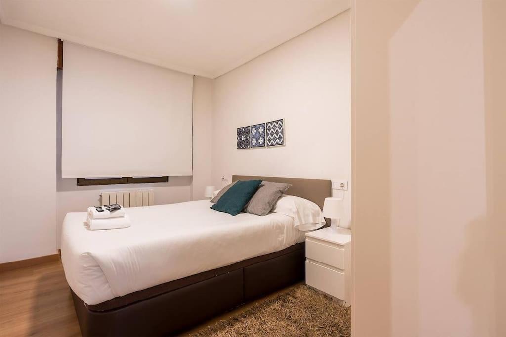 Vt En La Ribera De Bilbao Apartment Exterior photo