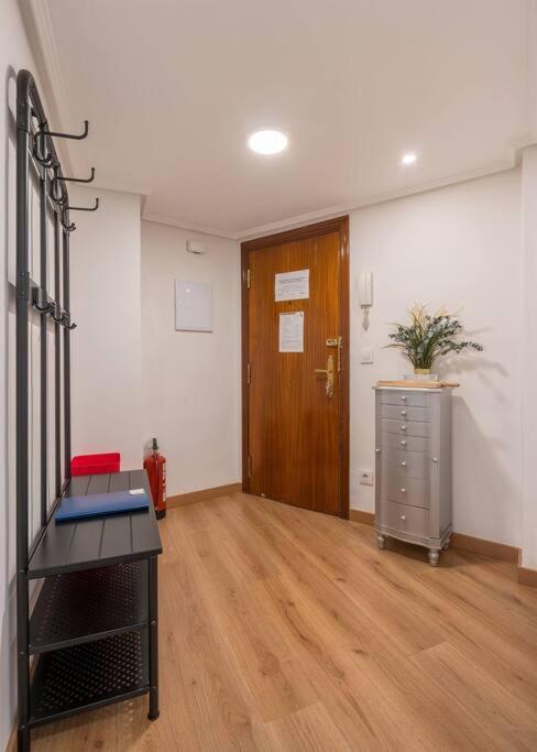 Vt En La Ribera De Bilbao Apartment Exterior photo